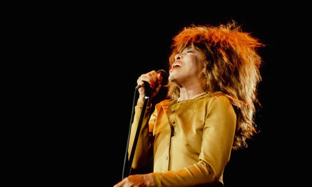 Murió Tina Turner, la reina del Rock & Roll, a los 83 años
