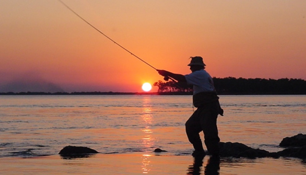 Permisos de Pesca en la provincia de Buenos Aires, ¿Cómo tramitarlo online?