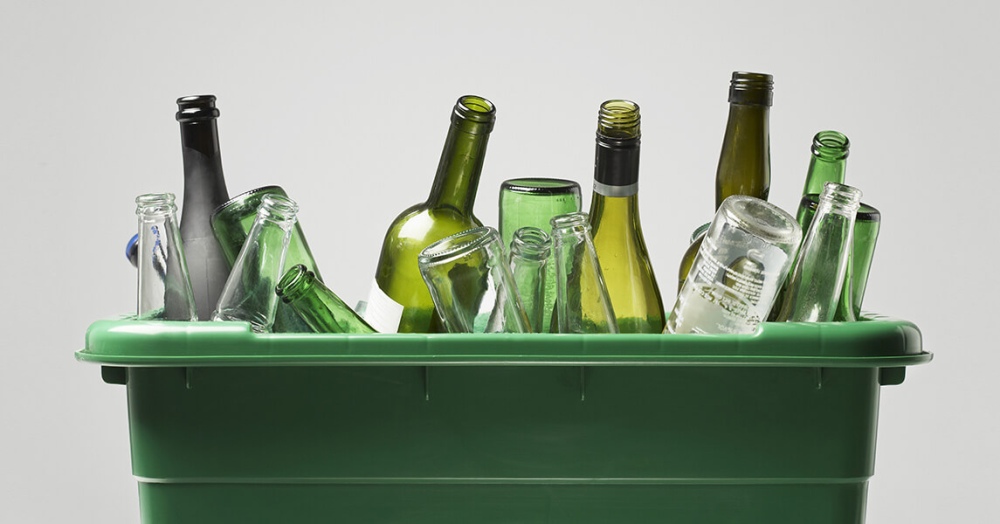 Bordenave: el 17 de mayo se realizará una jornada de reciclaje