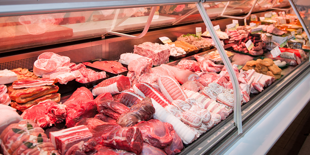 En mayo el consumo de carne fue el más alto de los últimos años