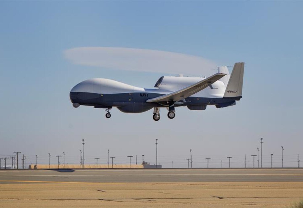 Estados Unidos: Un dron comandando por inteligencia artificial "asesinó" a su operador