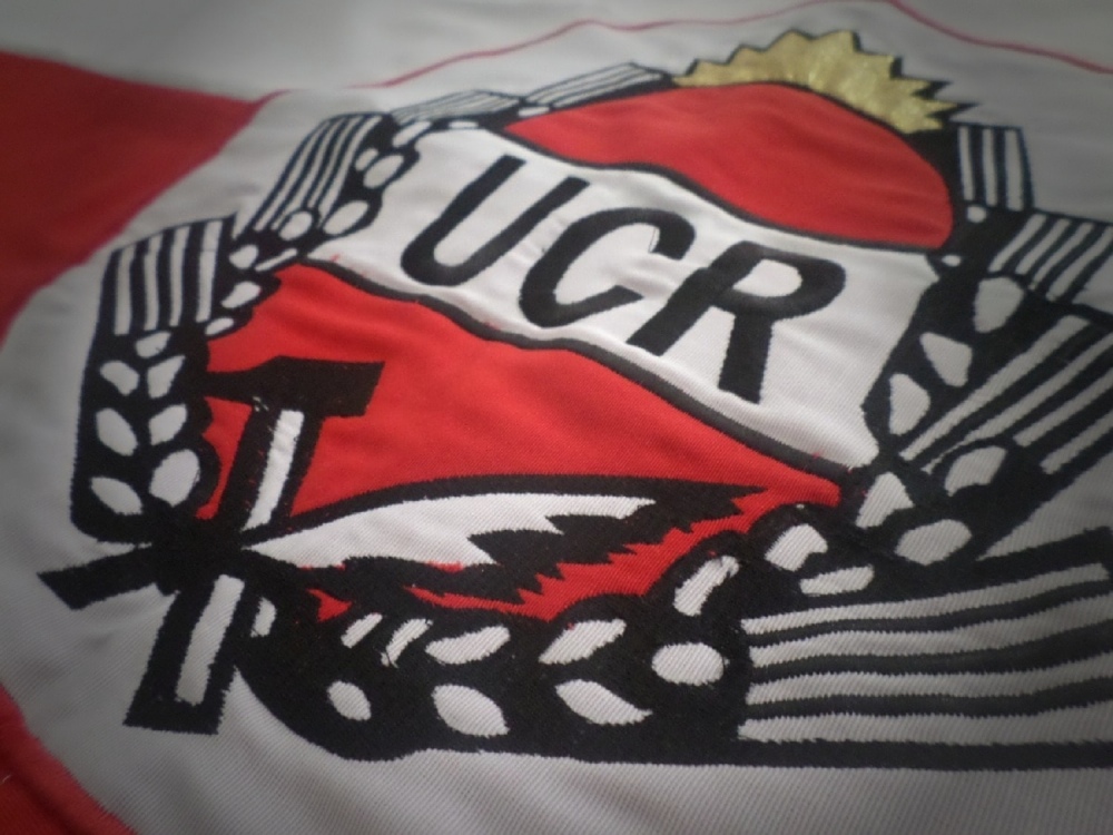 "Si la sociedad se derechiza, la UCR debe prepararse para perder elecciones, nunca hacerse conservadora" Raúl Alfonsín