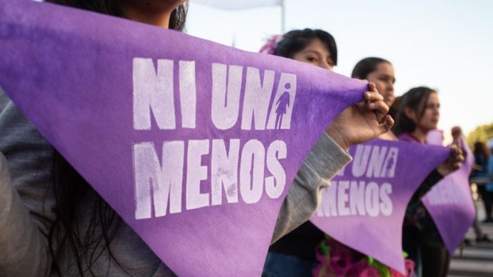En 2022 se produjo un femicidio cada 39 horas en la Argentina