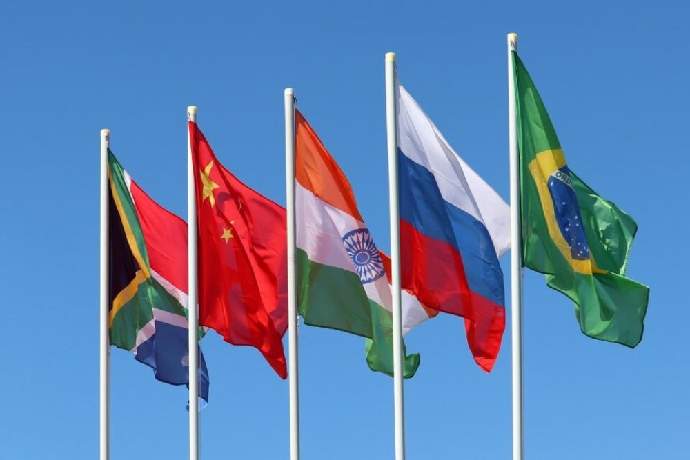 Argentina en los BRICS: su ingreso "fortalecería su poder de negociación"