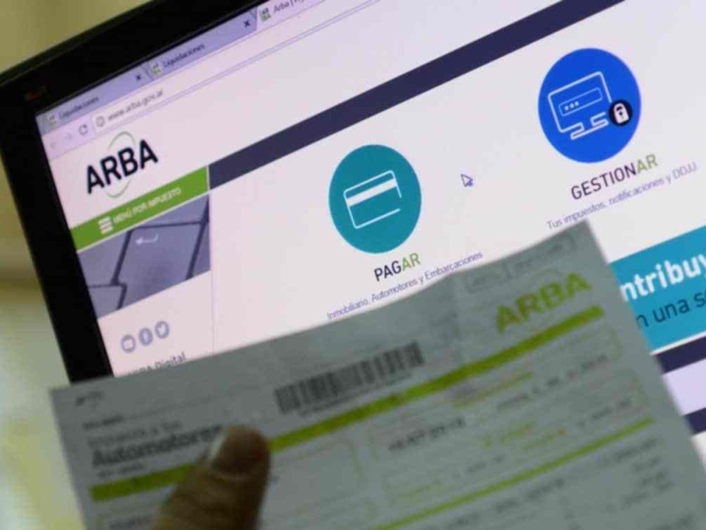 ARBA denunció a tres sitios de internet por estafas virtuales