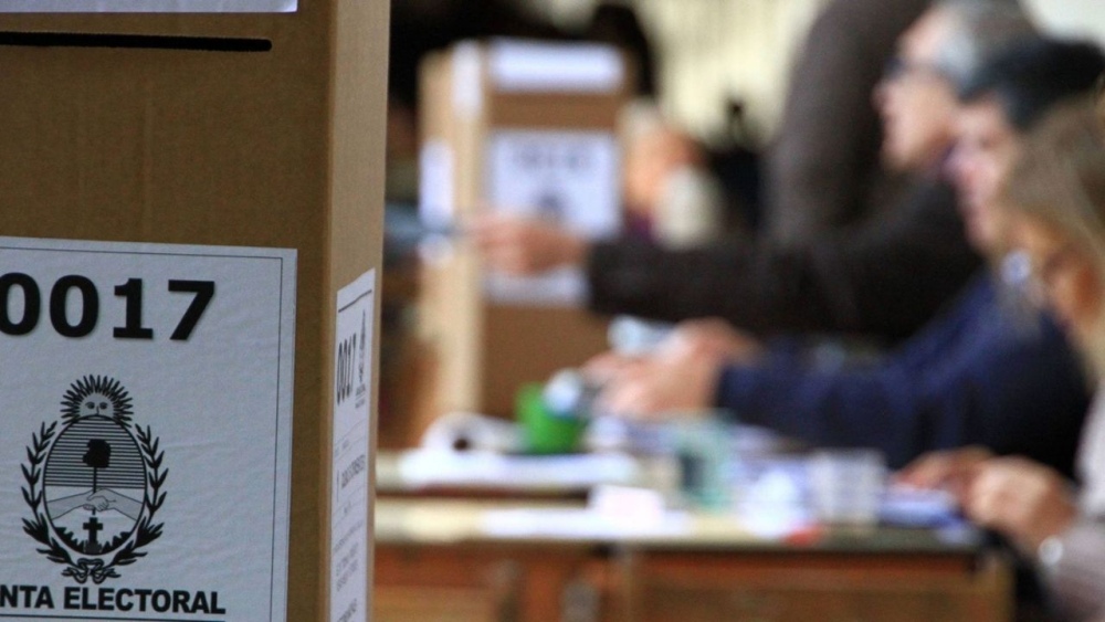 Siguen las Bajas: ahora es el turno de 124 listas de precandidatos municipales a las PASO 2023