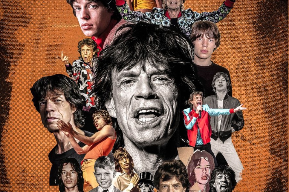 Los 80 años de Mick Jagger, el cumpleaños de la leyenda viva del Rock & Roll