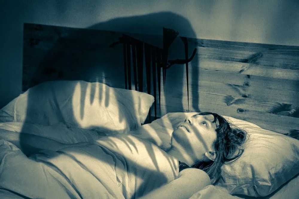 La parálisis del sueño: es cada vez más frecuente el trastorno que genera pánico en quien lo sufre
