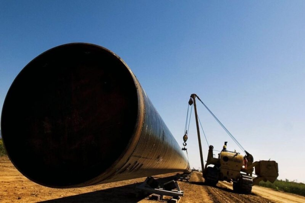 “El gasoducto, por su importancia estratégica, va a impactar en la región del sur bonaerense”