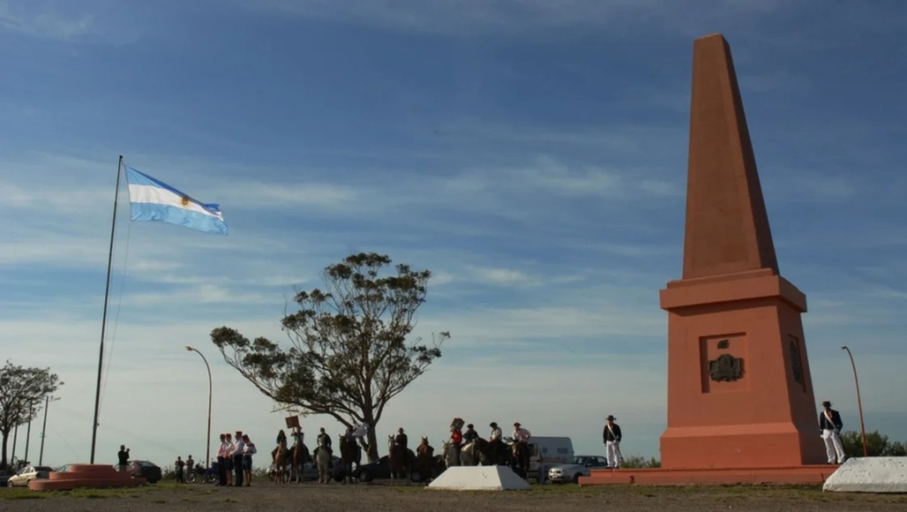 Foto Cerro de la Caballada (La Nueva)
