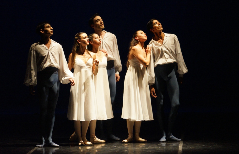 El Ballet del Sur y la Orquesta Sinfónica Provincial vuelven juntos al escenario del Teatro Municipal de Bahía Blanca