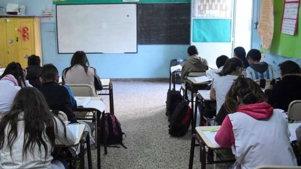 Aprueban nuevos programas educativos en la provincia de Buenos Aires para reforzar contenidos en el último trimestre