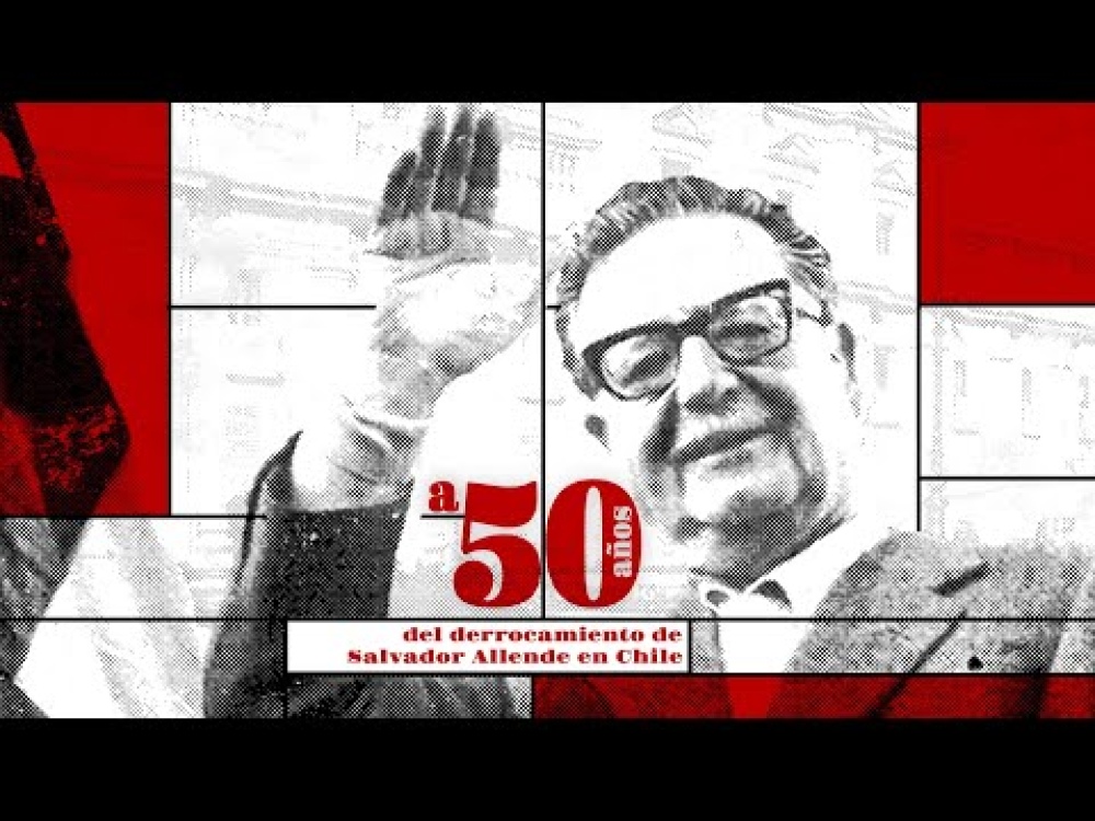A 50 años del golpe en Chile: desde el derrocamiento de Allende a la Presidencia de Boric