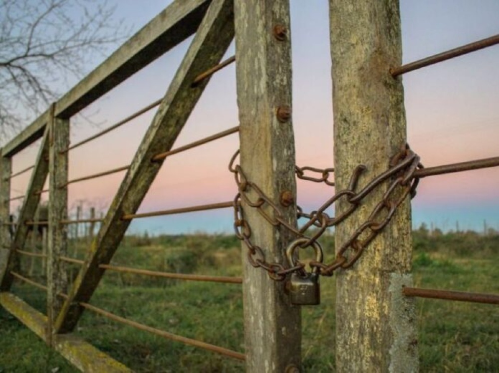 Abigeato y faenas clandestinas: Patagones coordina acciones para fortalecer la Seguridad Rural
