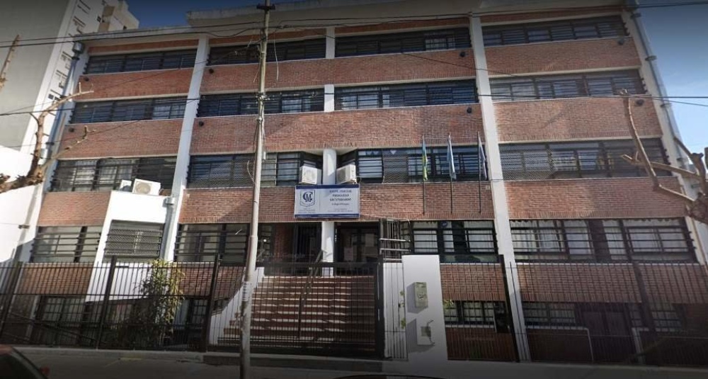 Colegio Mancedo de Quilmes