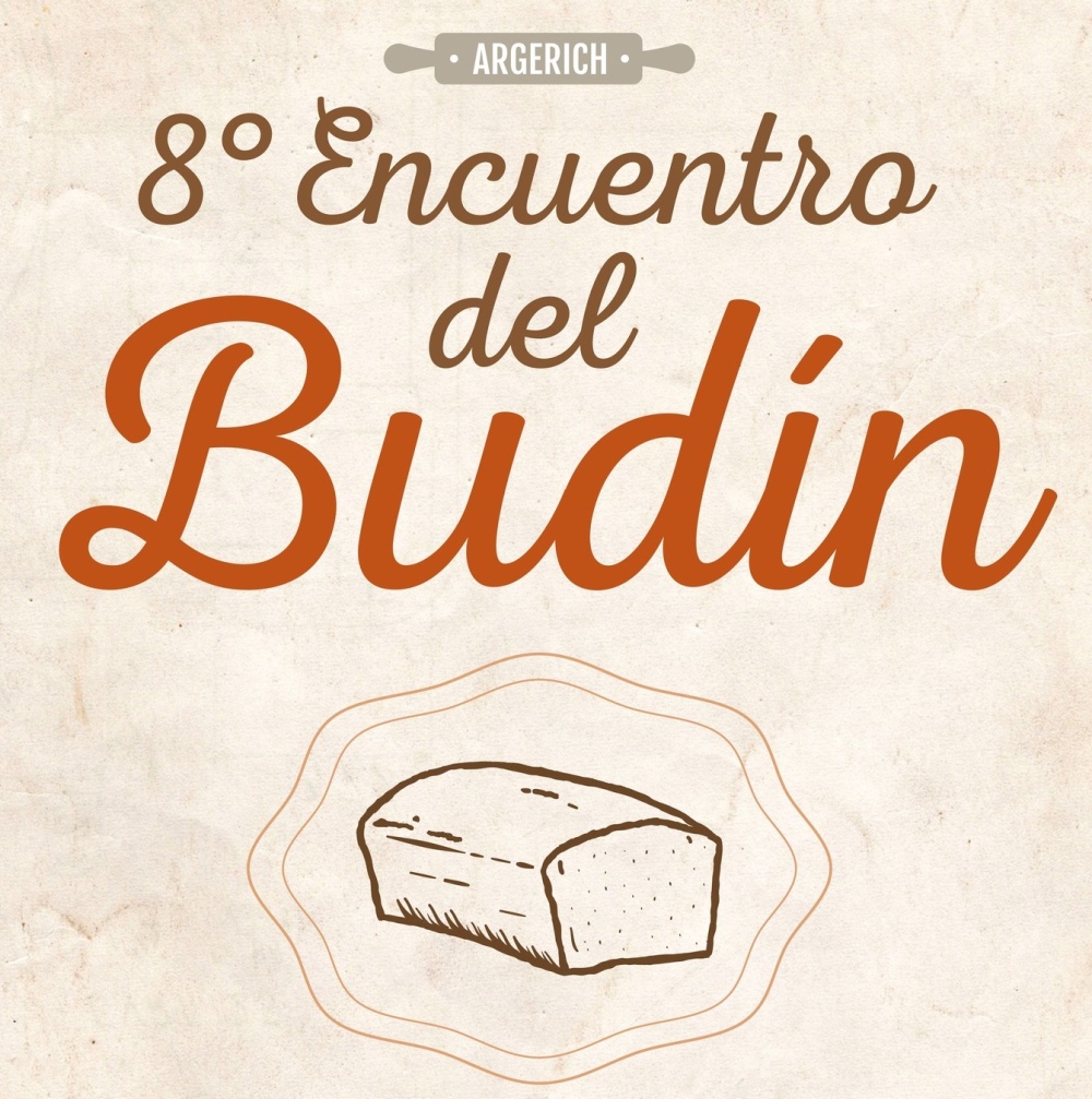 Argerich ya se prepara para el 8º Encuentro Regional del Budín