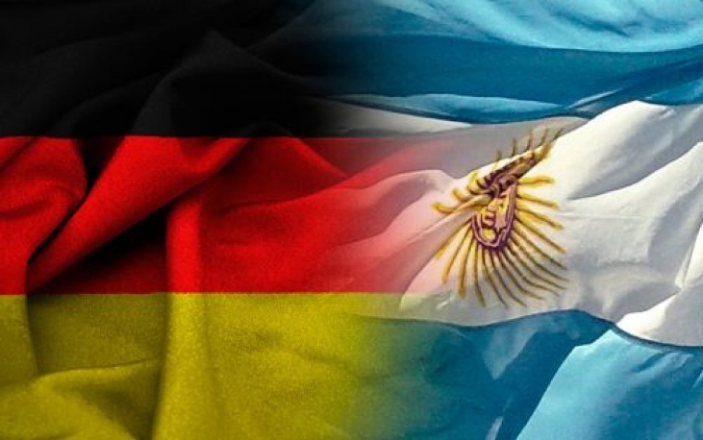 Programa de cooperación en investigación entre Argentina y Alemania