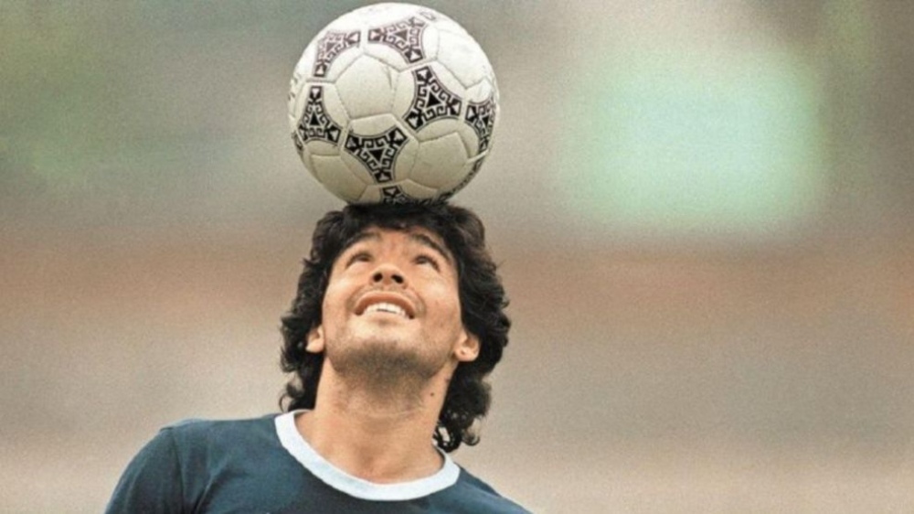Hoy cumpliría 63 años Diego Maradona, lo recordamos con sus frases más memorables