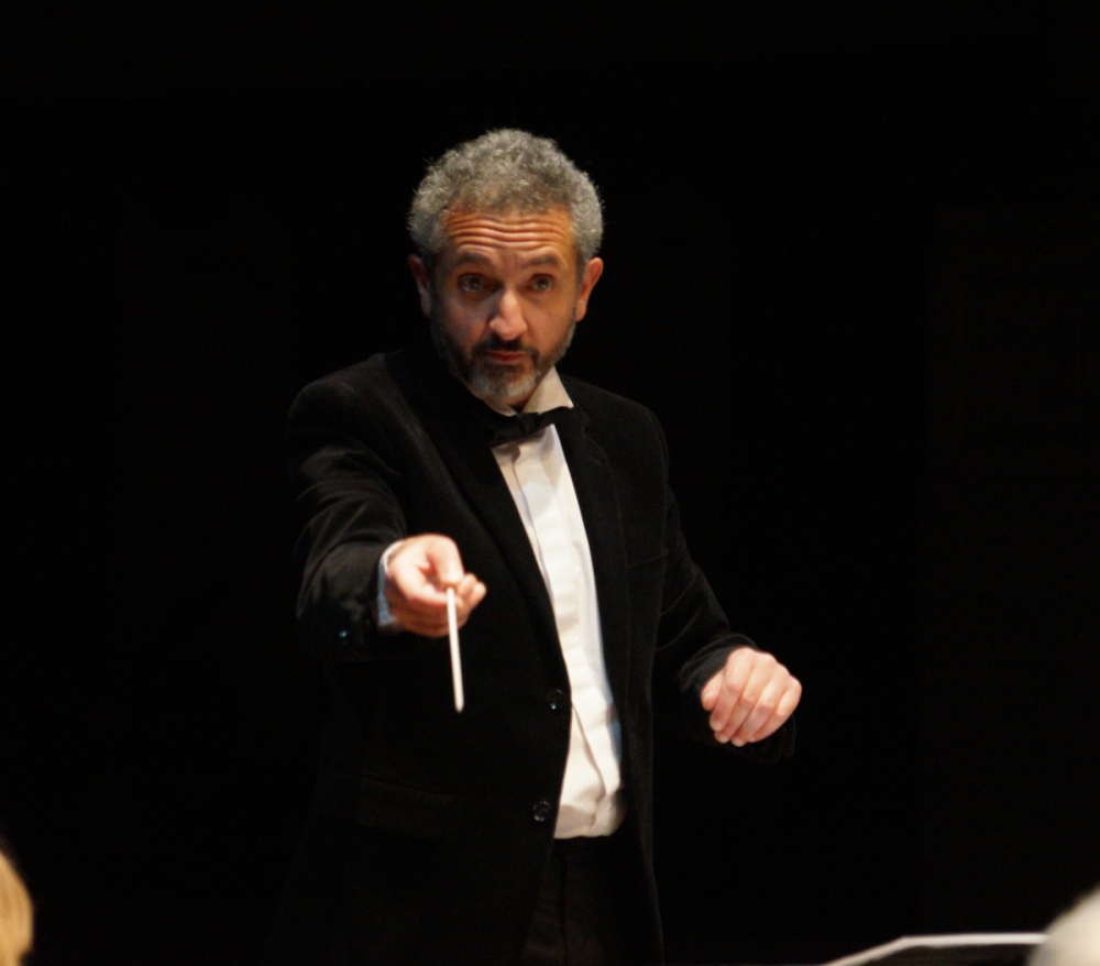 La Orquesta Sinfónica Provincial de Bahía Blanca ofrecerá un concierto dedicado a la ópera