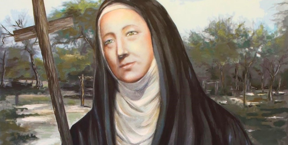 La primera santa de la Argentina:¿Quién era y qué hizo Mama Antula?