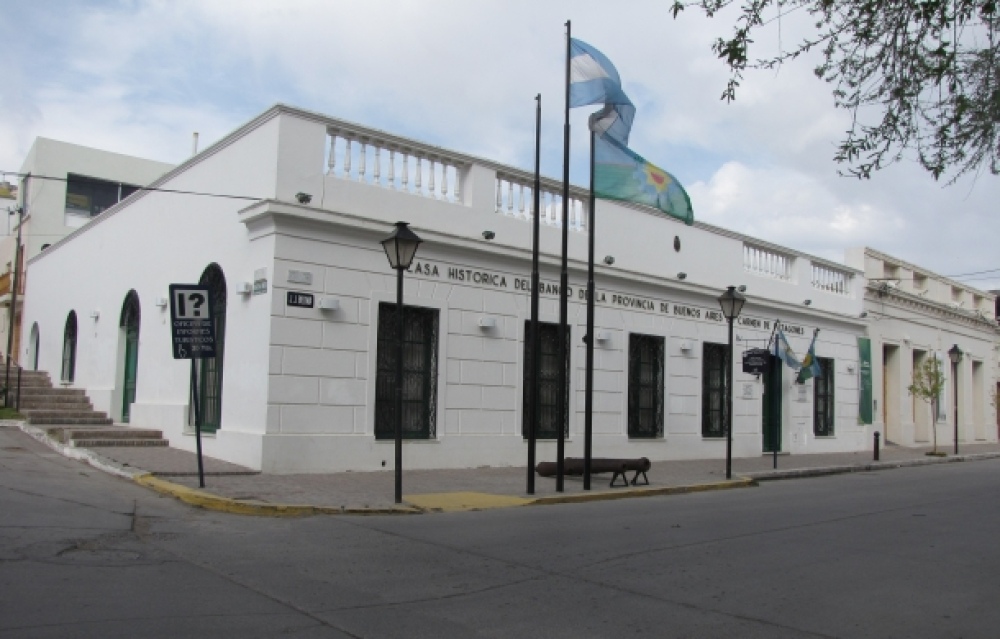 Noche de los Museos en Patagones y Viedma