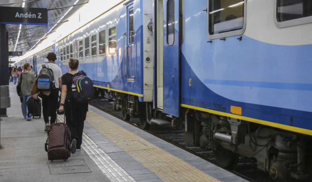 Opcional: Los pasajeros de transporte público podrán renunciar al subsidio de tarifas