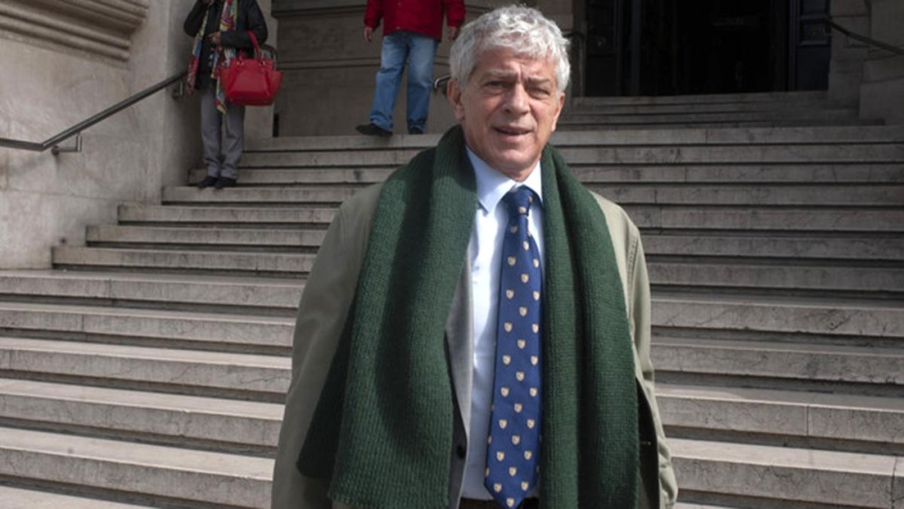 Mariano Cúneo Libarona será el ministro de Justicia.