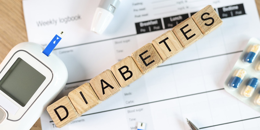 La mitad de las personas con diabetes en Argentina desconocen su condición