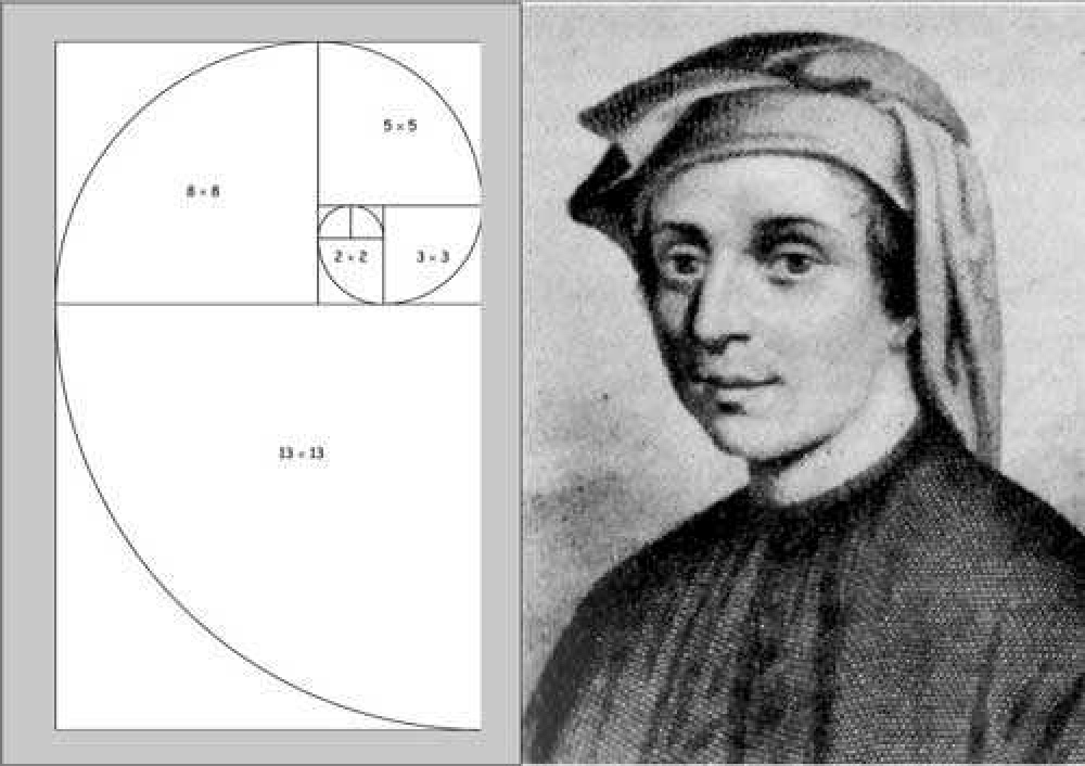 Día Mundial de Fibonacci, en honor al descubridor del número áureo