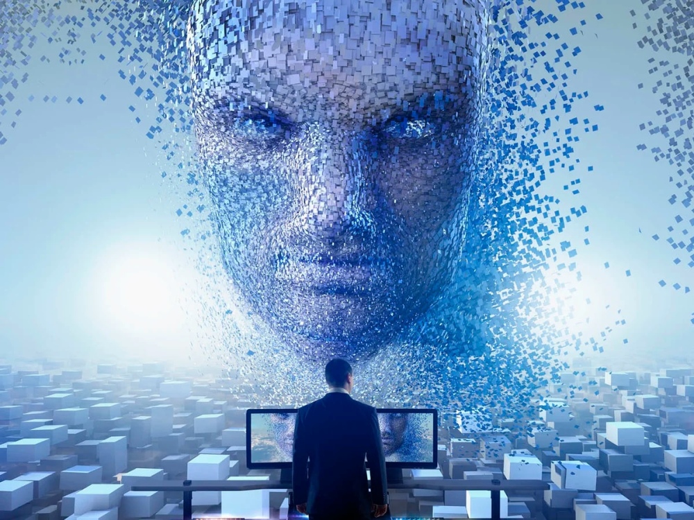 Inteligencia Artificial: Líderes mundiales advirtieron sobre un riesgo "potencialmente catastrófico" con su uso