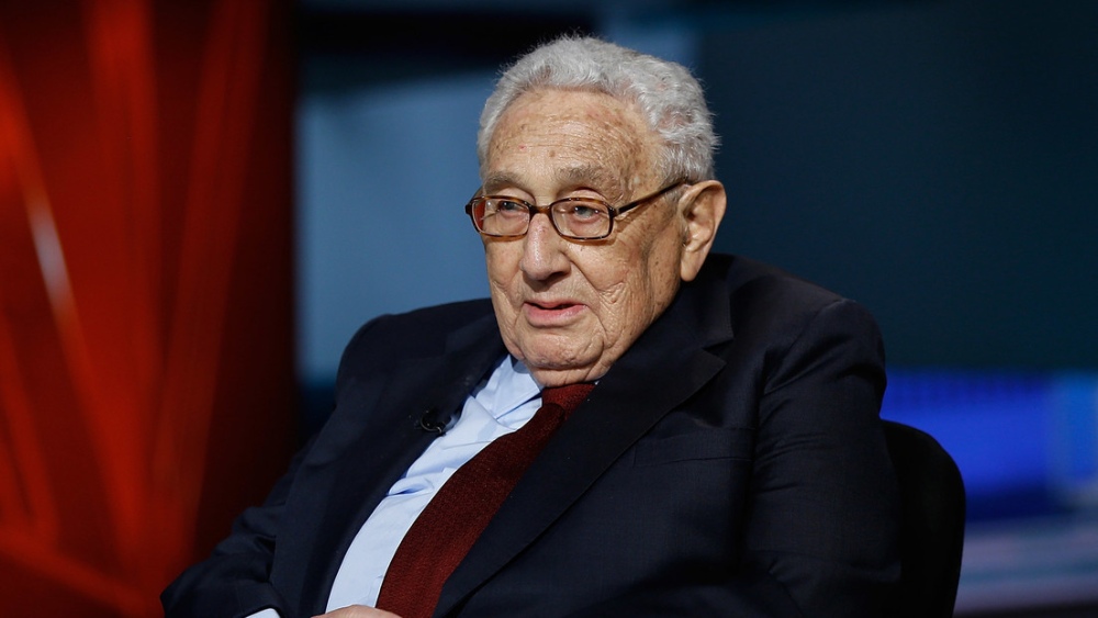 A los 100 años murió Henry Kissinger, el ex secretario estadounidense con demasiada influencia a nivel mundial