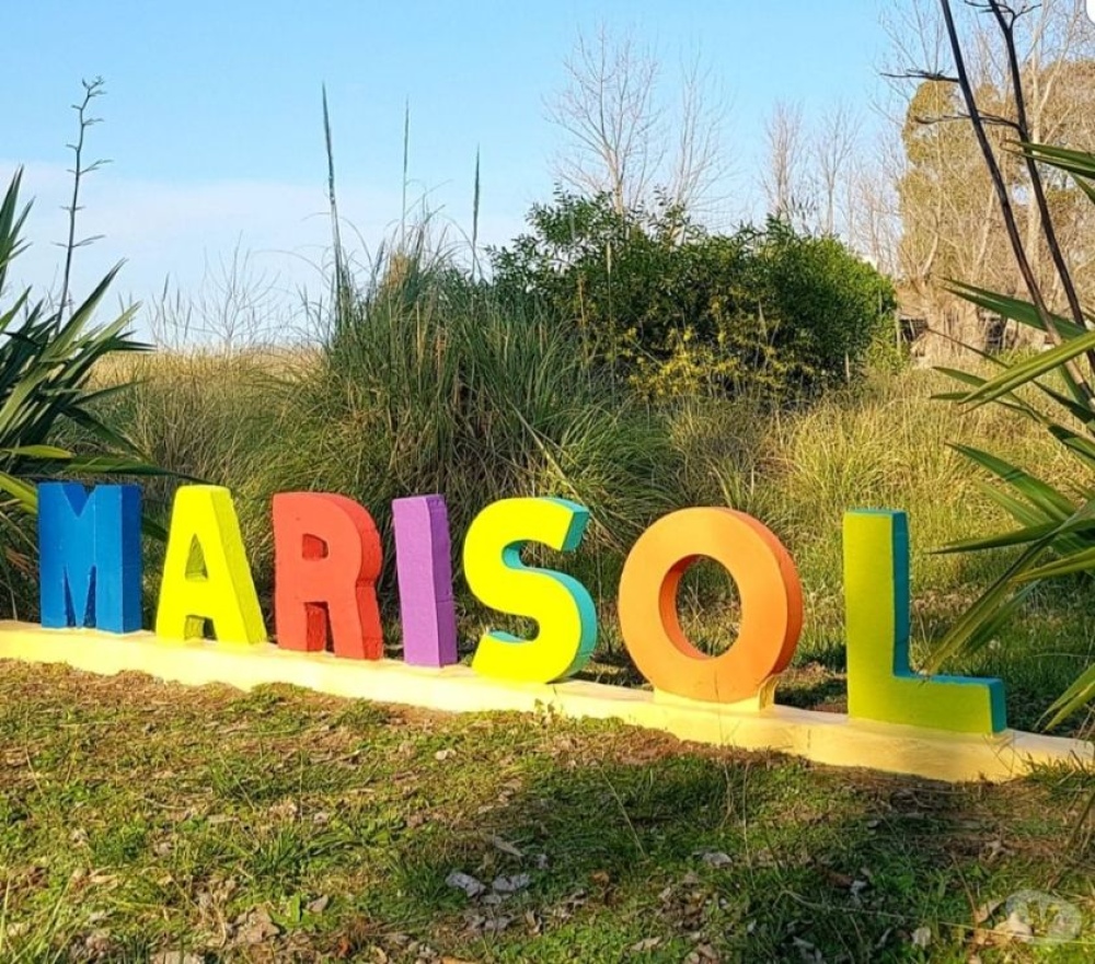 El balneario Marisol cumple 74º años y ya se palpita la temporada de verano