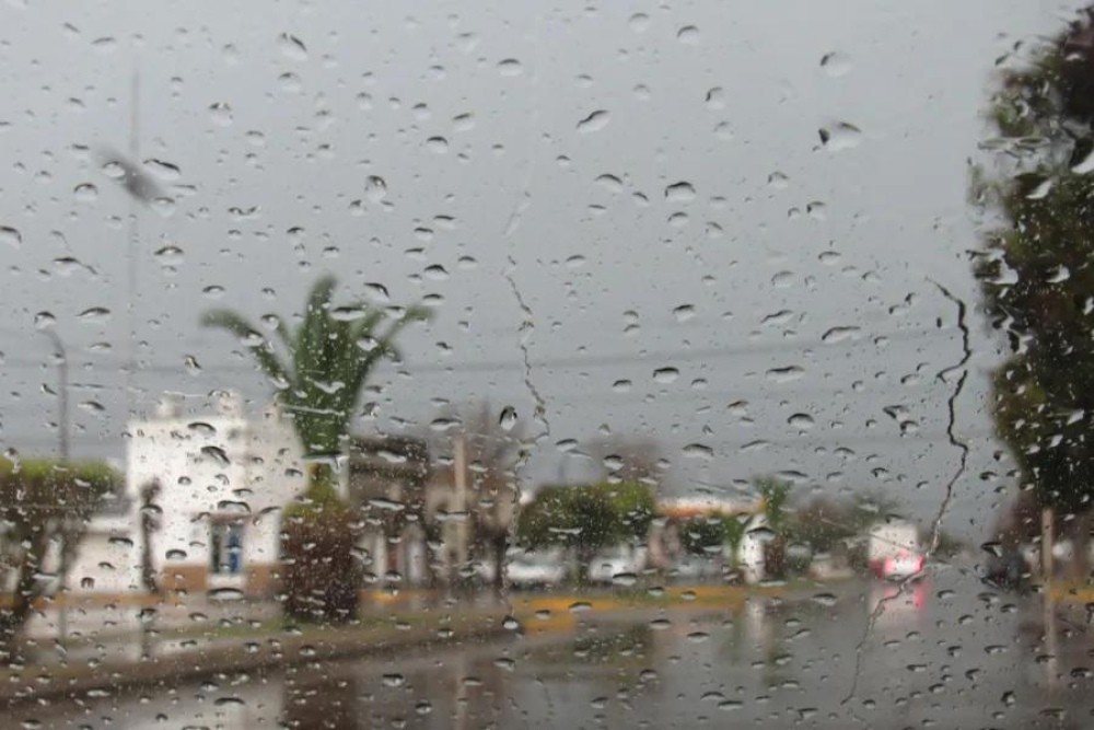 Alerta amarilla por tormentas en siete provincias, incluída la de Buenos Aires