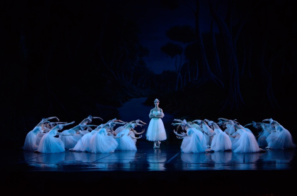 El Ballet del Sur y la Orquesta Sinfónica Provincial despiden la Temporada 2023