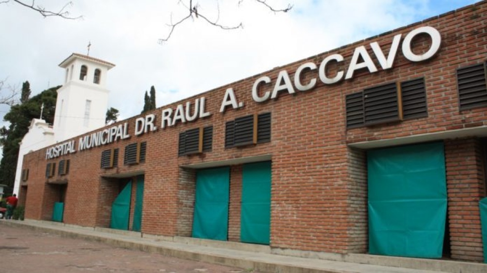 El Hospital Municipal de Coronel Suárez continúa jerarquizando sus áreas