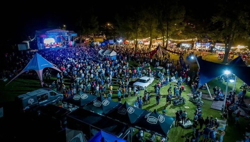 Ajuste y Recorte: Continúan las suspensiones de festivales culturales masivos en distritos bonaerenses
