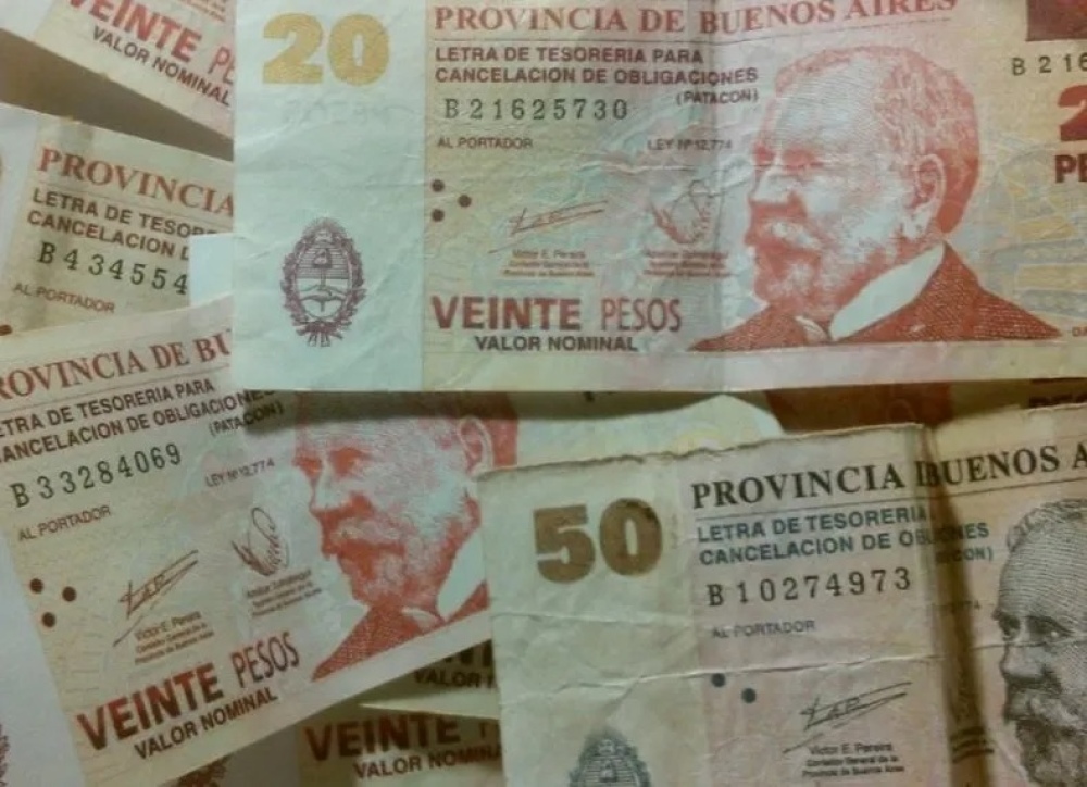 Comunicado UCR PBA: Sobre la posible emisión de moneda en la Provincia de Buenos Aires