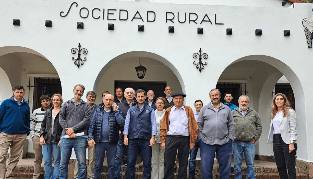 Azul: se confirmó el “impuestazo” y los productores iniciarán acciones legales contra el municipio