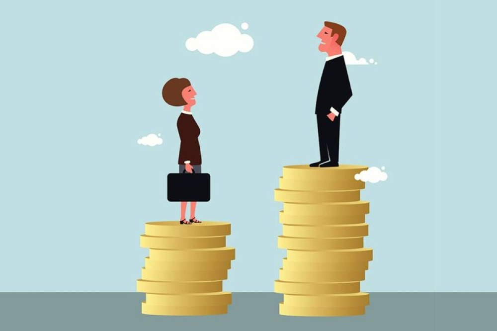 Desigualdad: Las mujeres perciben salarios inferiores a los varones aún con igual nivel educativo