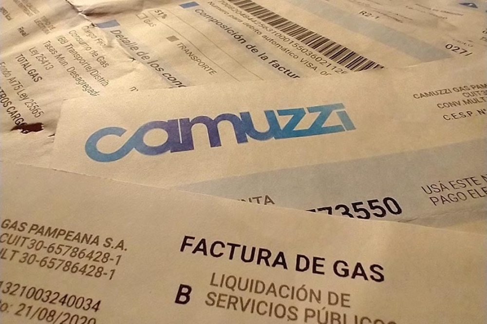 El Gobierno bonaerense se opone al “incremento abusivo” en la tarifa de gas