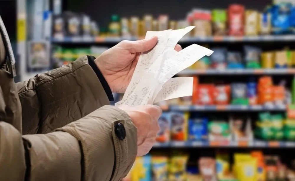 AFIP vigila tus compras en el supermercado: hasta qué monto se podrá gastar sin controles