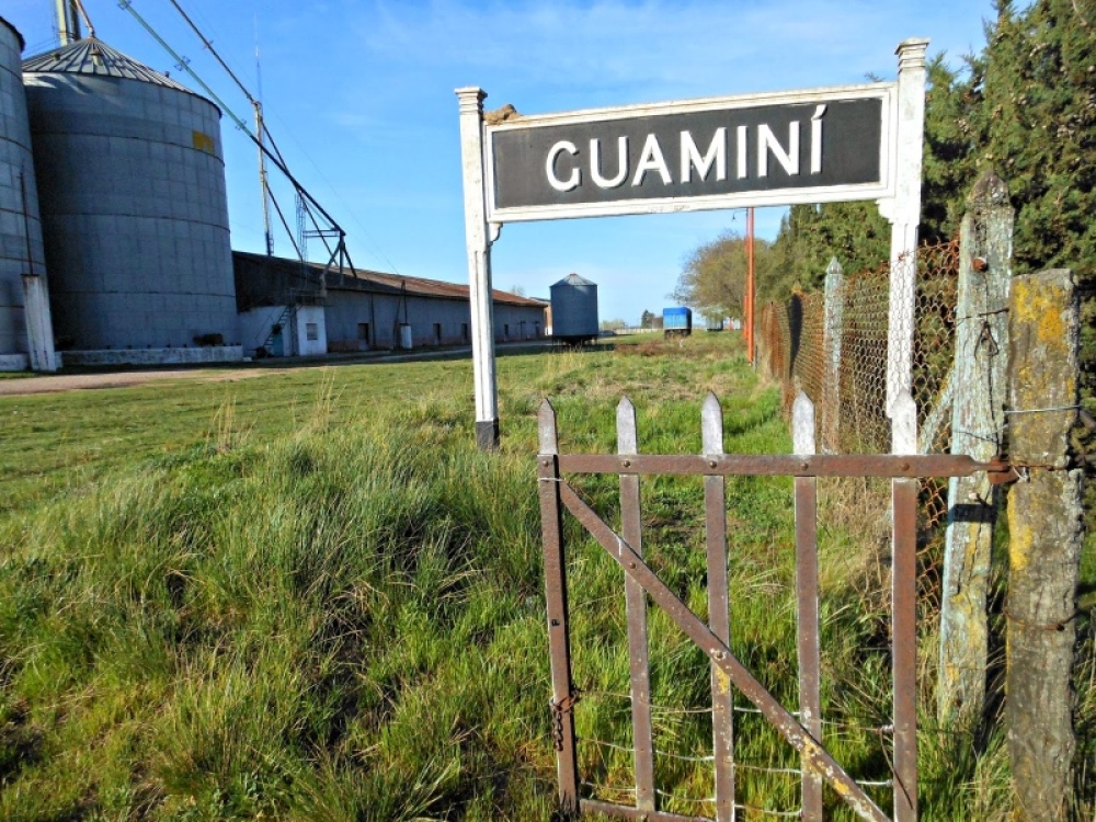 Con una diversa y variada agenda cerró el año la Mesa Agropecuaria Distrital de Guaminí