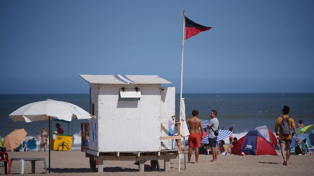 Vacaciones en la Playa: Cuidados en el Mar