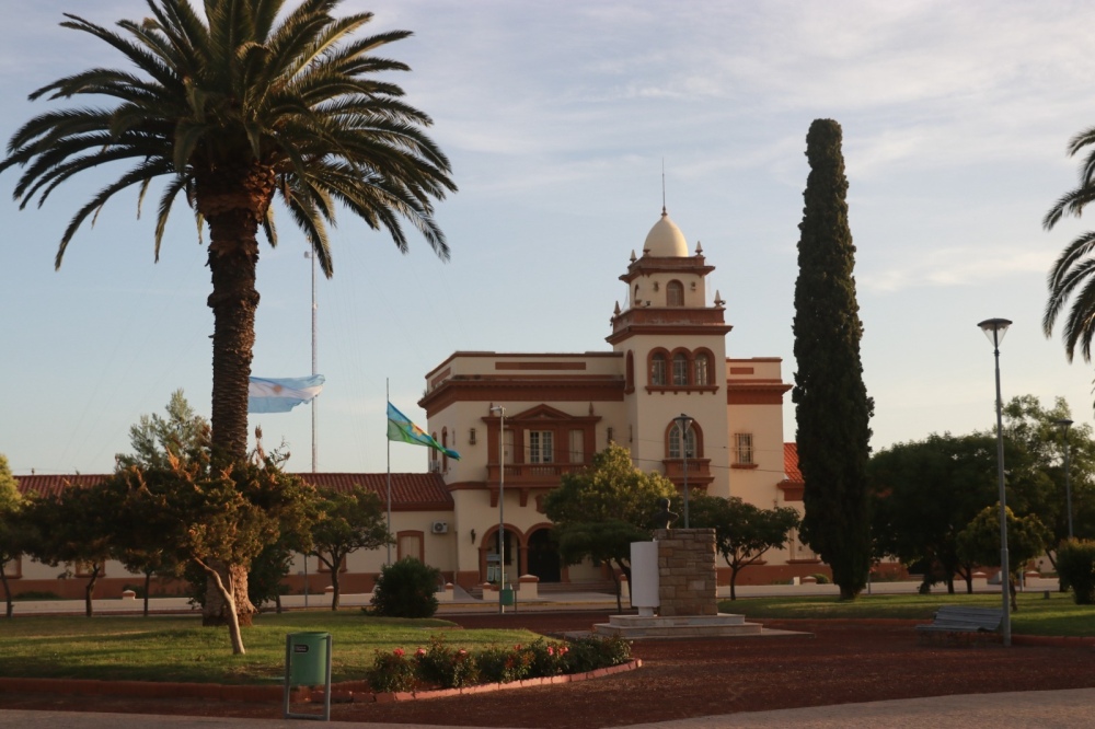 El Concejo Deliberante de Villarino aprobó el presupuesto municipal y la fiscal impositiva 2024