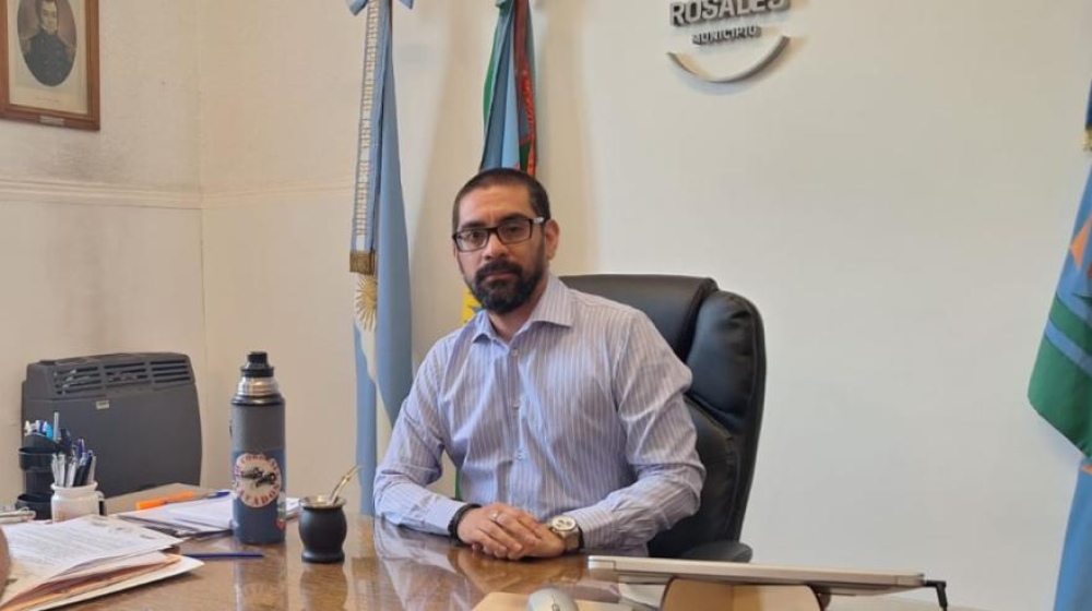 "Pesada Herencia": El intendente de Coronel Rosales ordenó auditar todas las áreas del Municipio