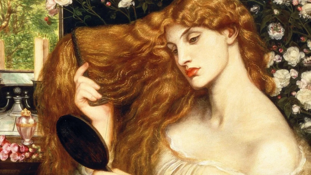 Eva, Lilith y la mujer en el imaginario occidental