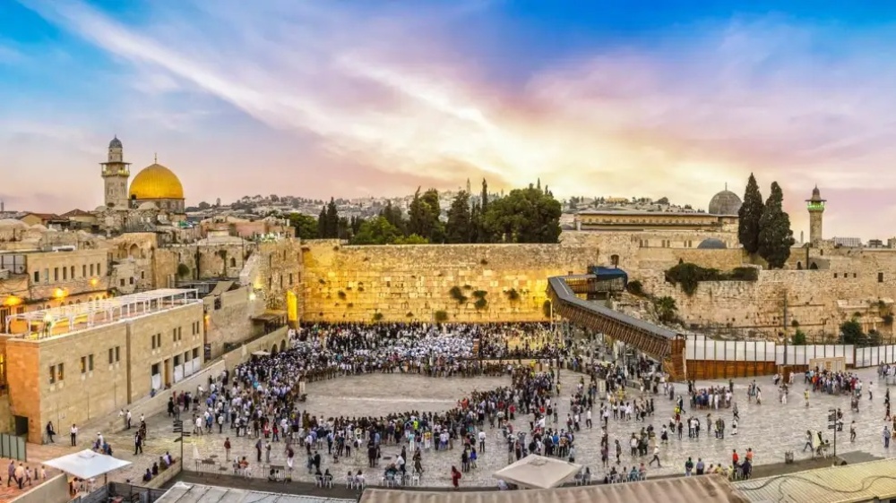 Síndrome de Jerusalén, el curioso trastorno mental poco conocido que afecta a los turistas que lo visitan