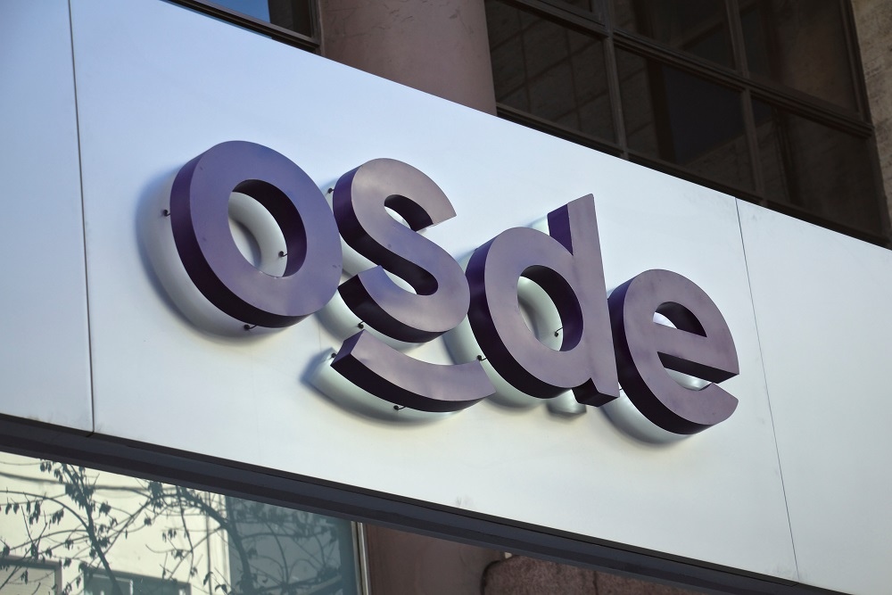 El gobierno bonaerense ordenó a OSDE dejar sin efecto los aumentos a una afiliada