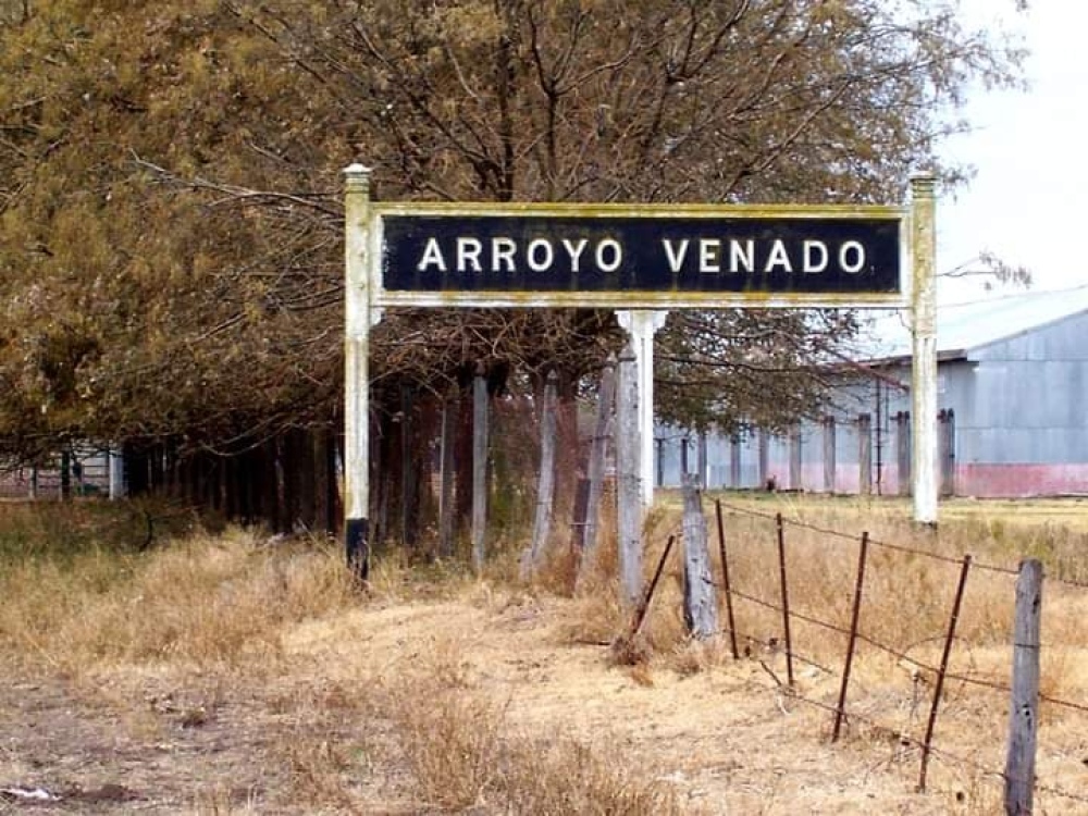 2° Edición de Cicloturismo en Arroyo Venado: "Recorriendo Puentes"