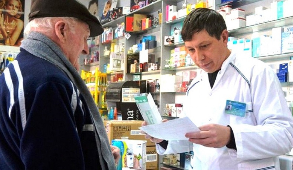 Continúan los Medicamentos Gratis del PAMI: se prorrogó el convenio con farmacias del todo el país